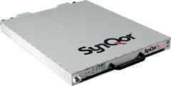 SynQor®发布了先进的军用级紧凑型4kW逆变器（MINV-4000）